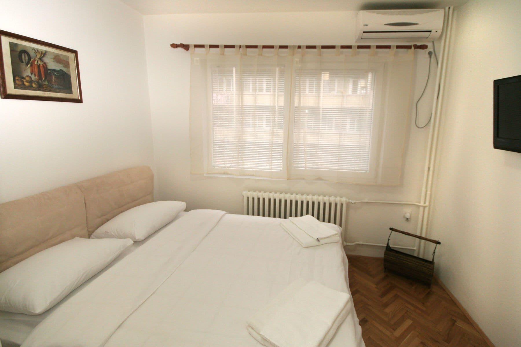 Guesthouse Anja Скопие Екстериор снимка